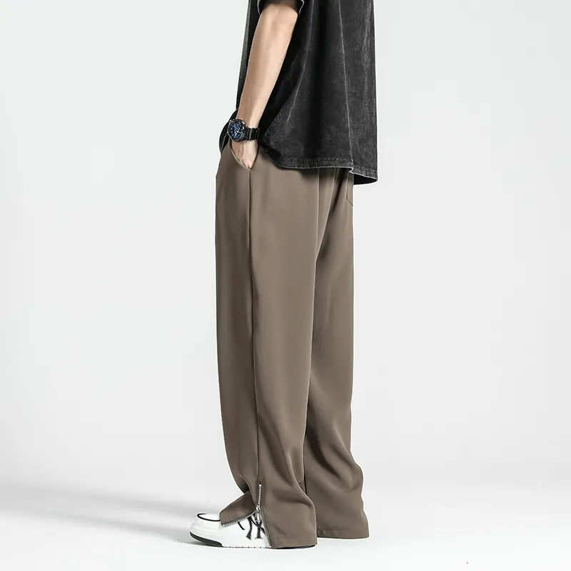 Jeep Casual Pants Unisex-7