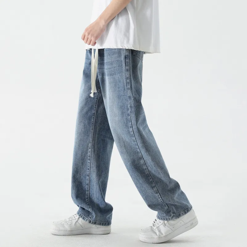 Jeep Jeans Unisex-13