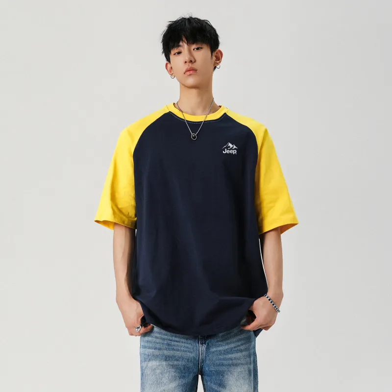 Jeep T Shirts Unisex-9