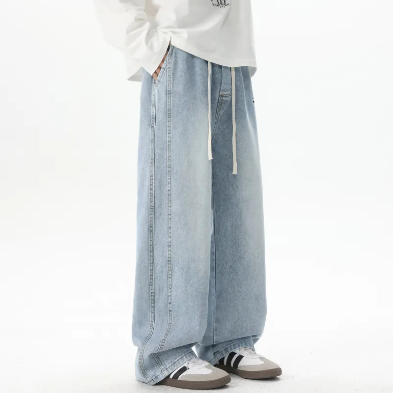 Jeep Jeans Unisex-15