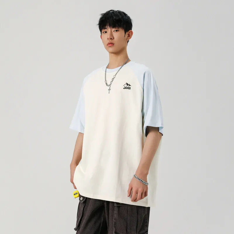 Jeep T Shirts Unisex-23