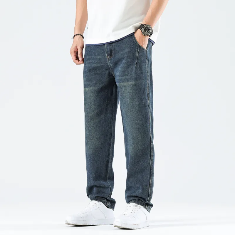 Jeep Jeans Men-9