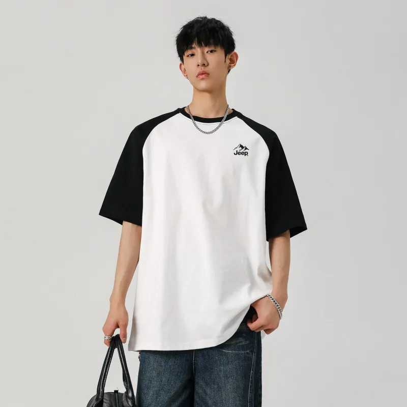 Jeep T Shirts Unisex-3
