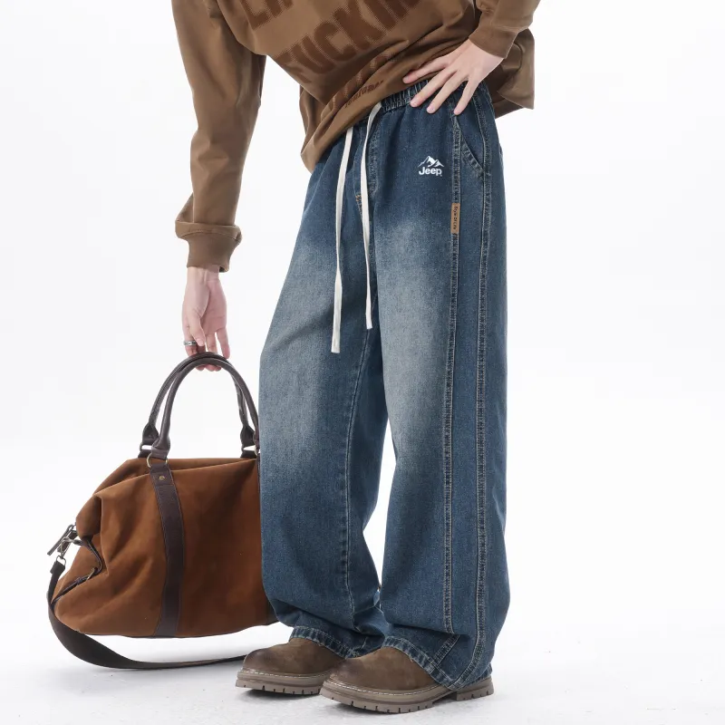 Jeep Jeans Unisex-9