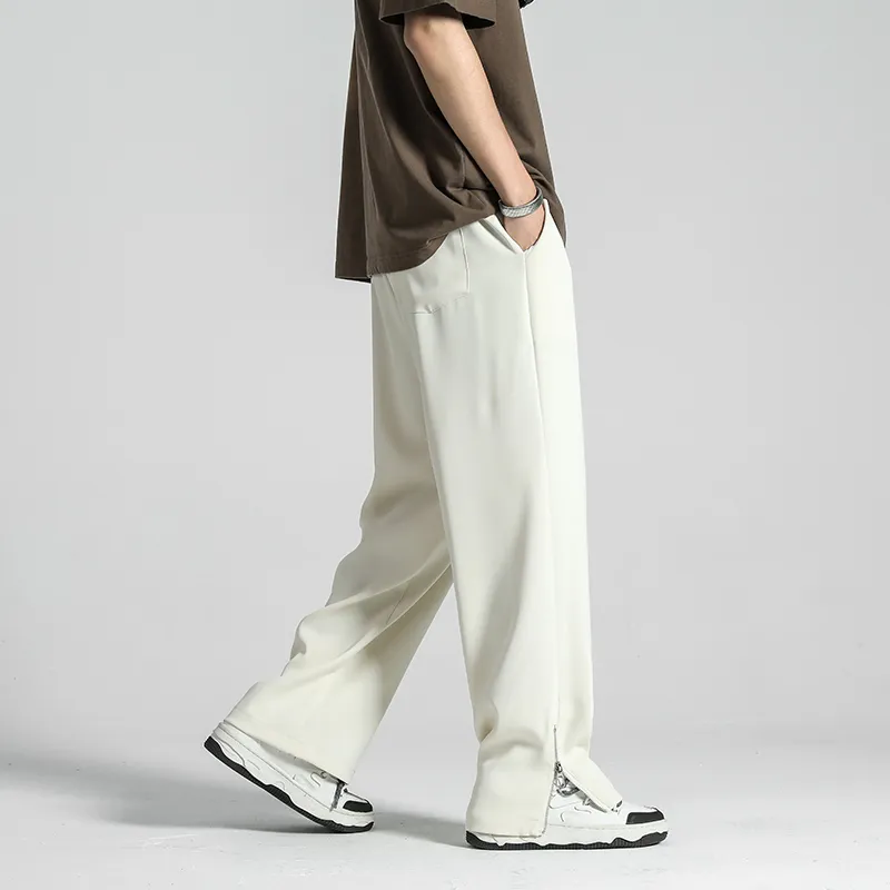 Jeep Casual Pants Unisex-3