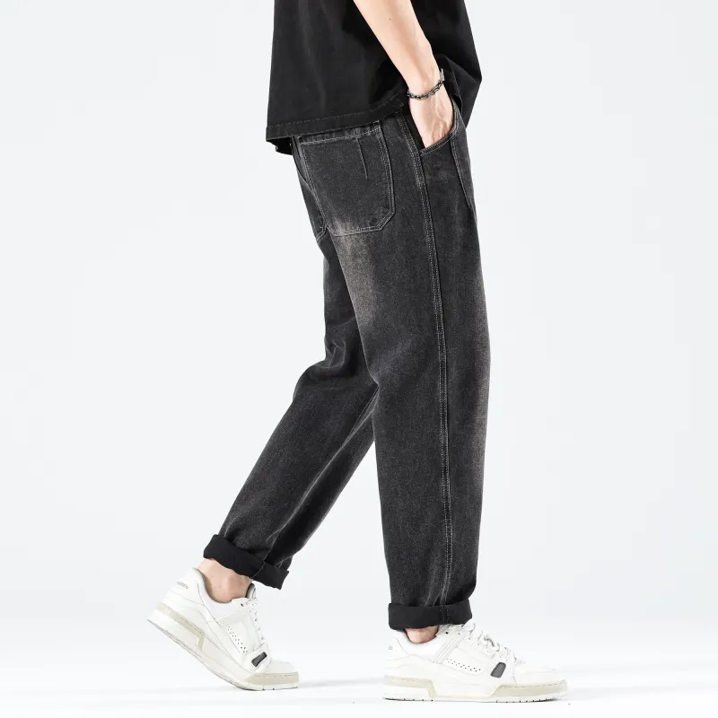 Jeep Jeans Men-4