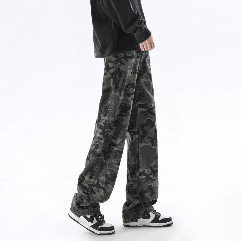 Jeep Jeans Unisex-4