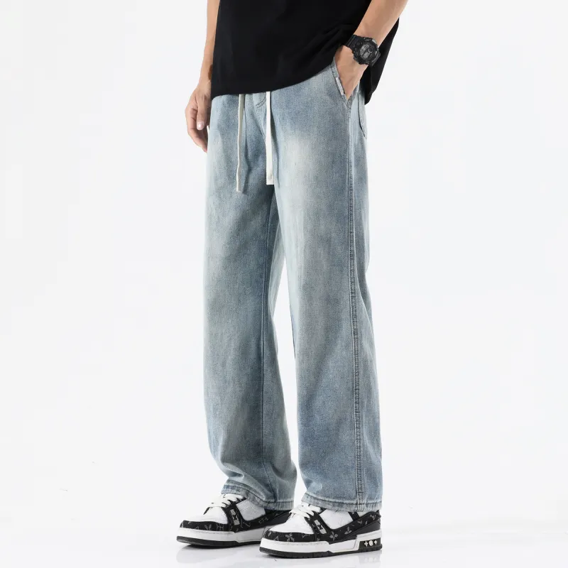 Jeep Leisure Collection Jeans Unisex-6