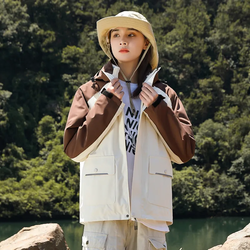 Jeep Jackets Unisex-2