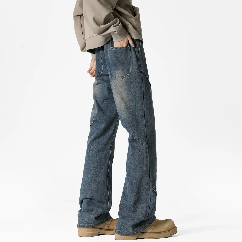 Jeep Jeans Unisex-11