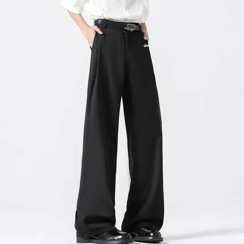 Jeep Casual Pants Unisex-7