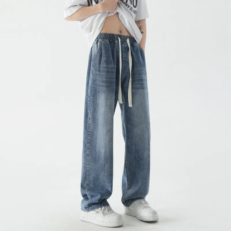 Jeep Jeans Unisex-12
