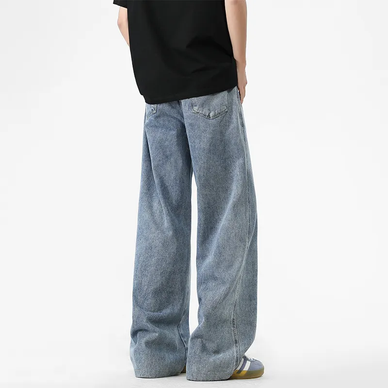 Jeep Jeans Unisex-10