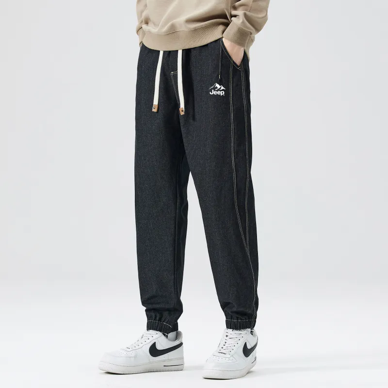 Jeep Jeans Men-10
