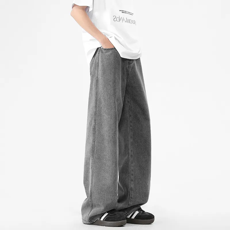 Jeep Jeans Unisex-8