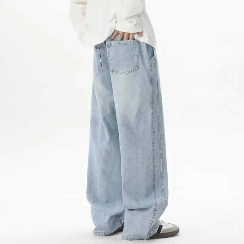 Jeep Jeans Unisex-16