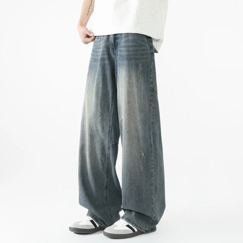 Jeep Jeans Unisex-7