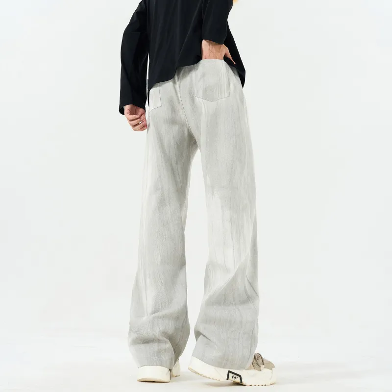 Jeep Casual Pants Unisex-9