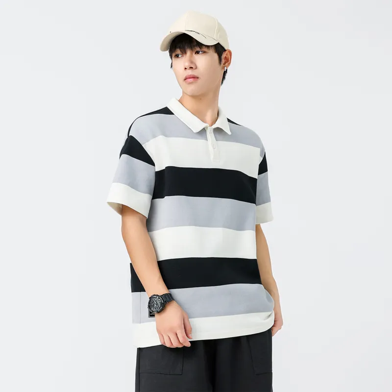 Jeep Polo Shirts Unisex-2
