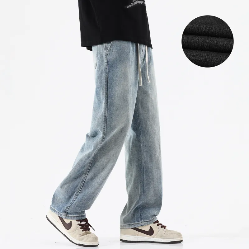Jeep Leisure Collection Jeans Unisex-19