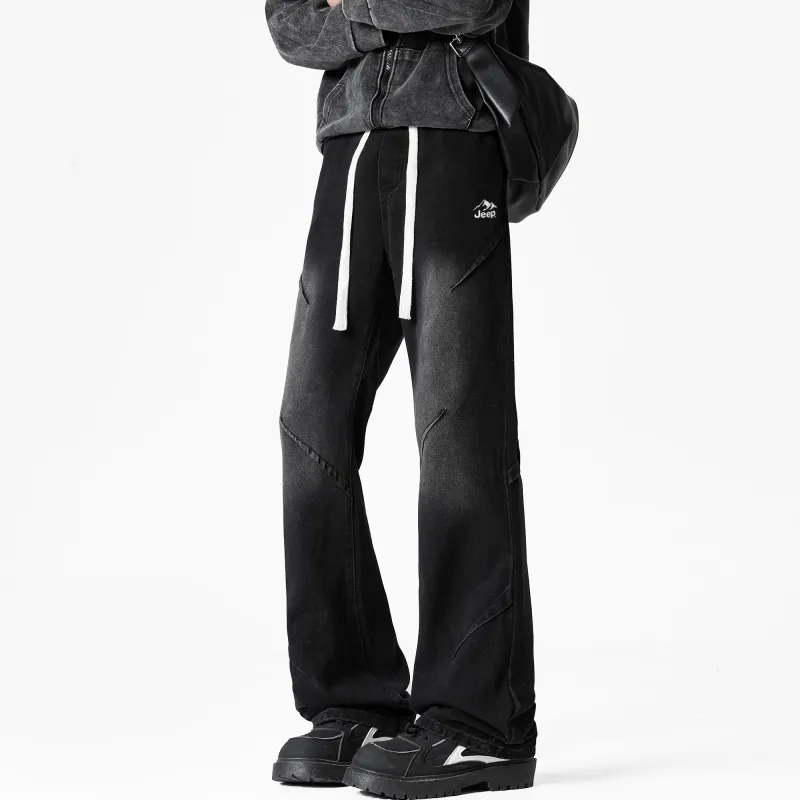 Jeep Jeans Unisex-2