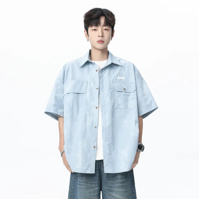 Jeep Shirts Unisex-10