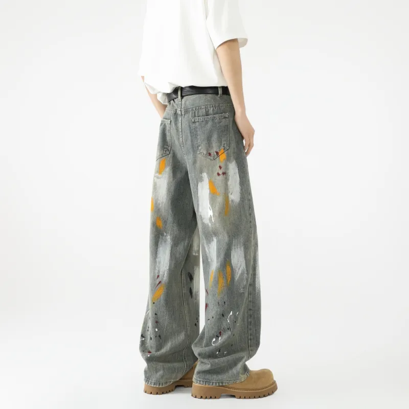 Jeep Jeans Unisex-10