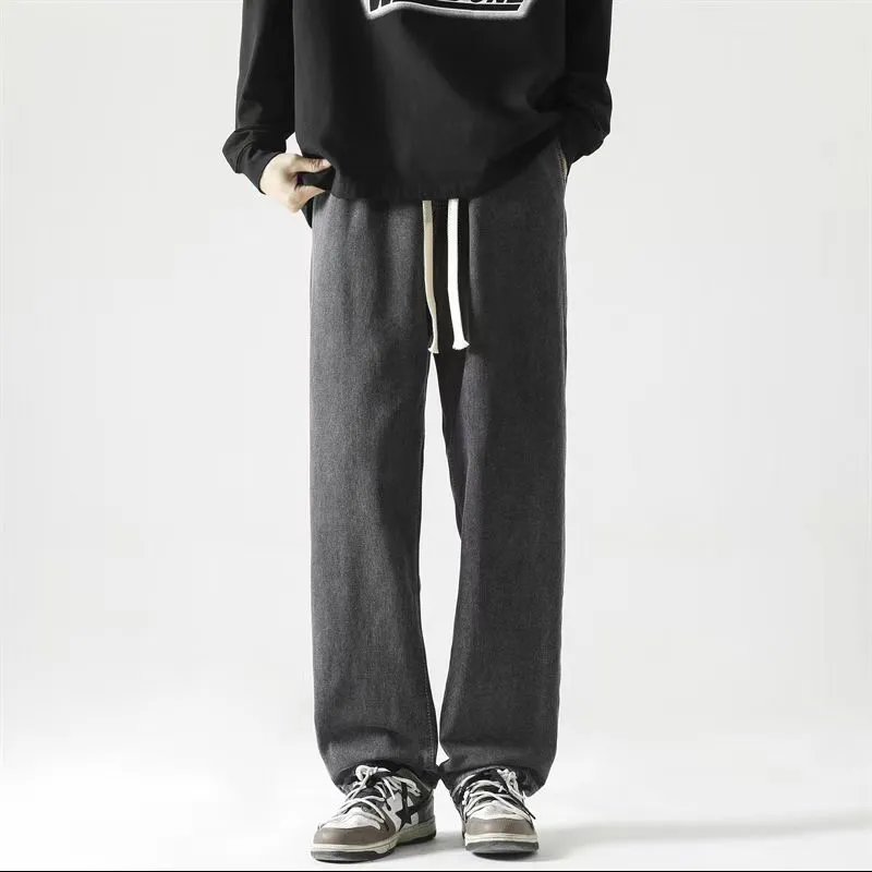 Jeep Leisure Collection Jeans Unisex-10