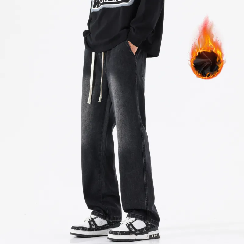 Jeep Leisure Collection Jeans Unisex-14