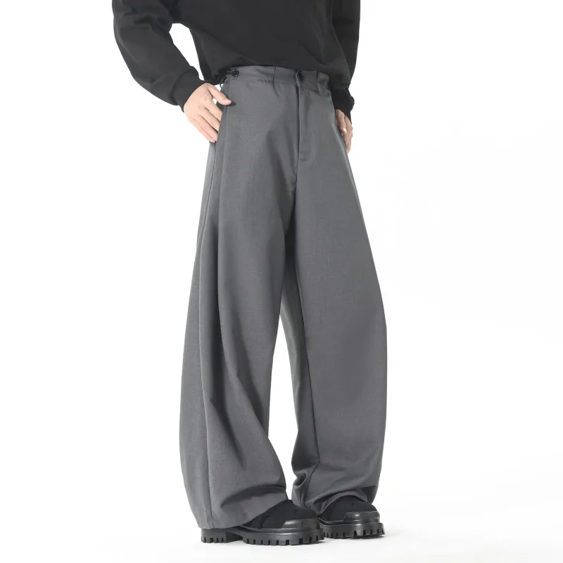 Jeep Casual Pants Men-10