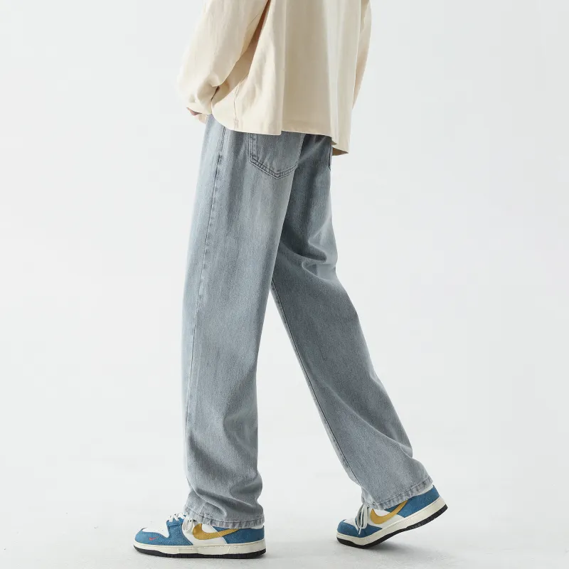 Jeep Jeans Unisex-9