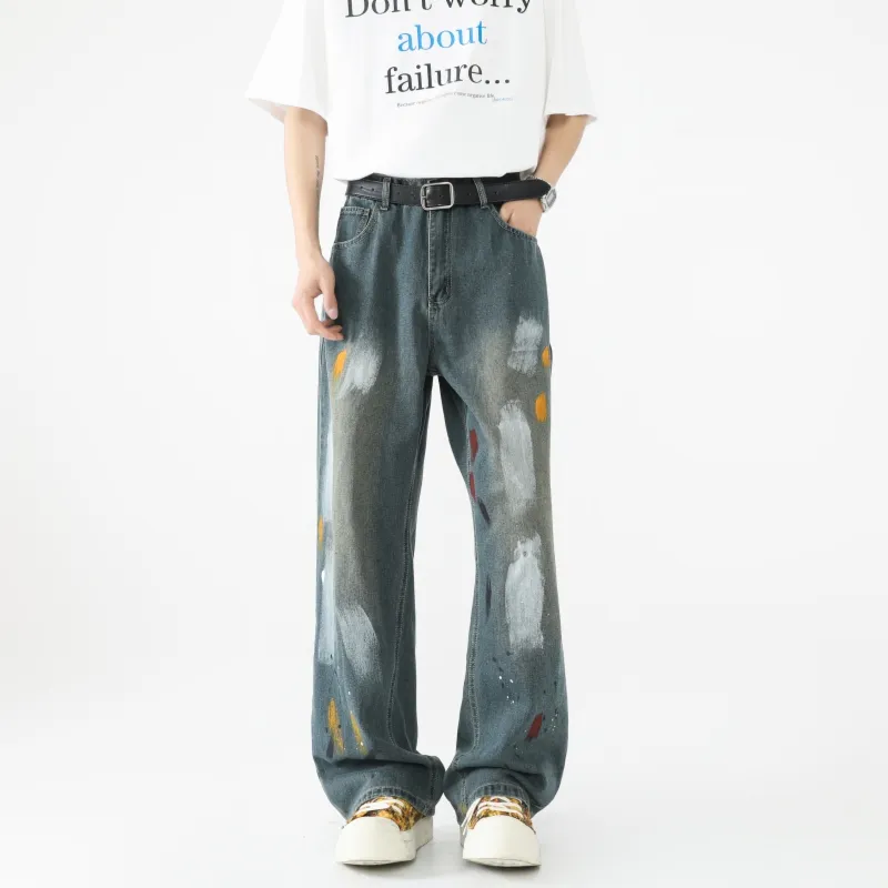 Jeep Jeans Unisex-5