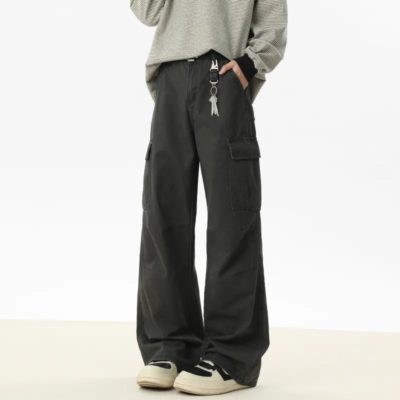 Jeep Casual Pants Unisex-9