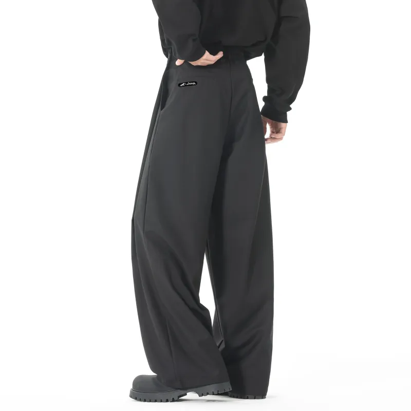 Jeep Casual Pants Men-3