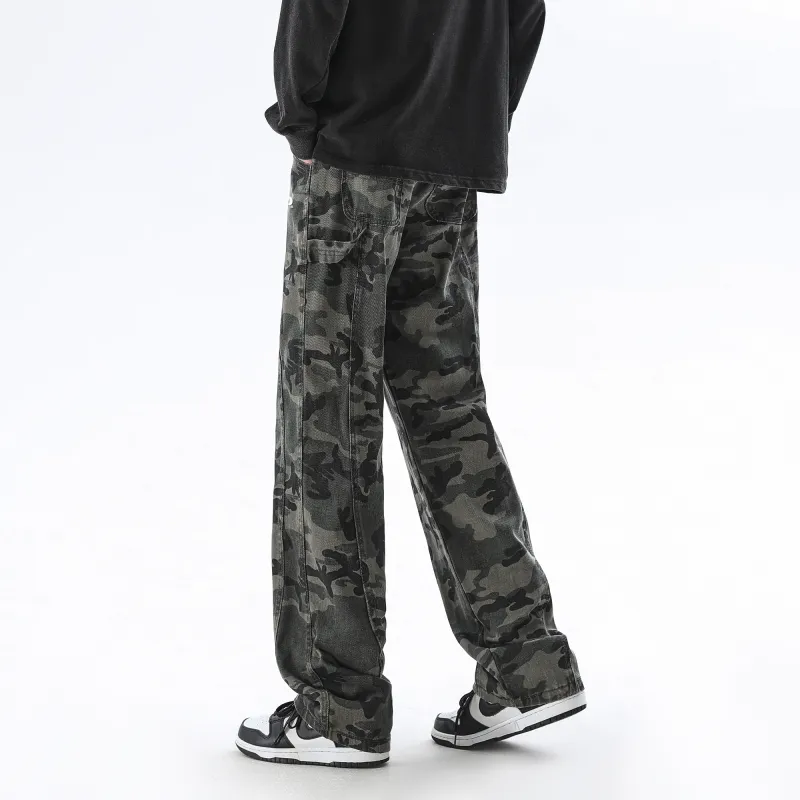 Jeep Jeans Unisex-3