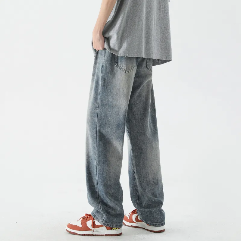 Jeep Jeans Unisex-4