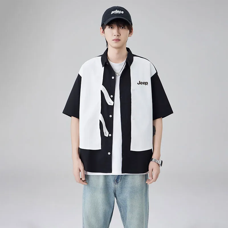 Jeep Shirts Unisex-6