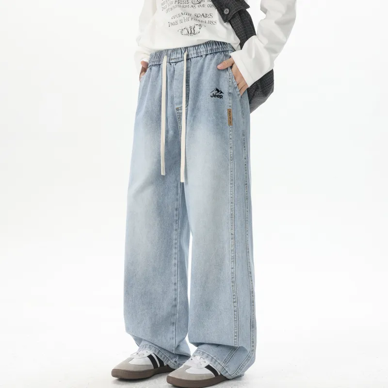 Jeep Jeans Unisex-17