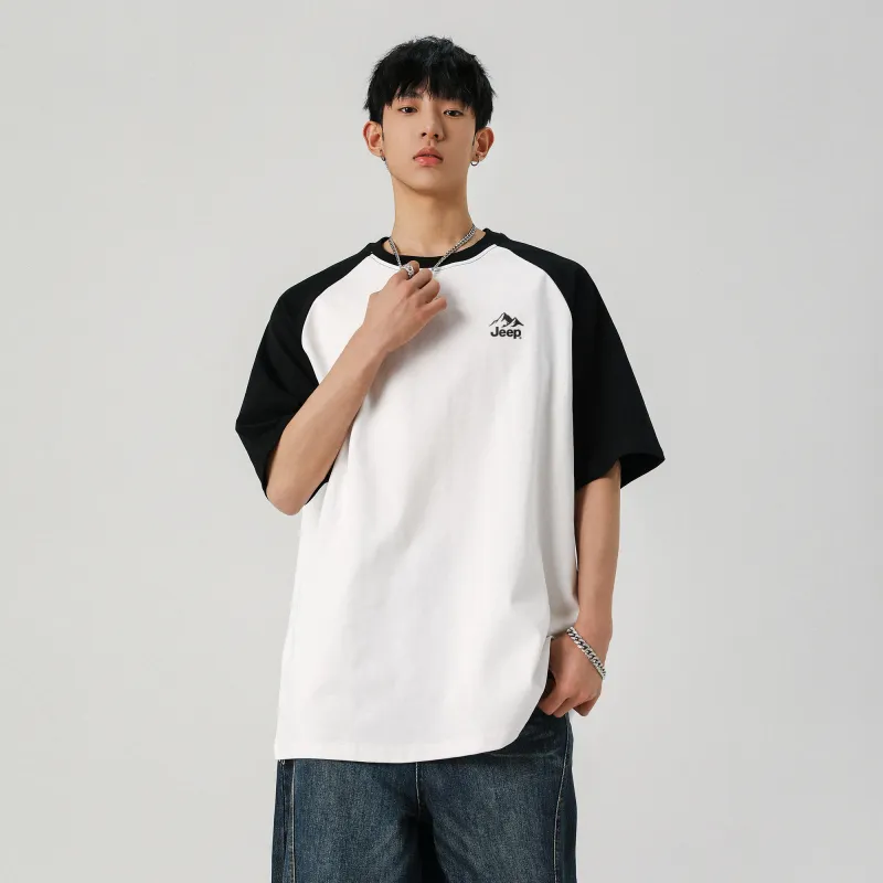 Jeep T Shirts Unisex-2