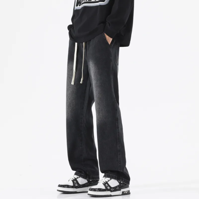 Jeep Leisure Collection Jeans Unisex-2