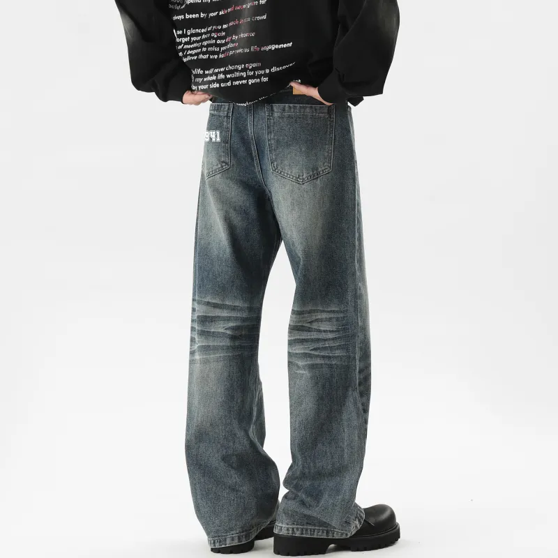 Jeep Jeans Unisex-9