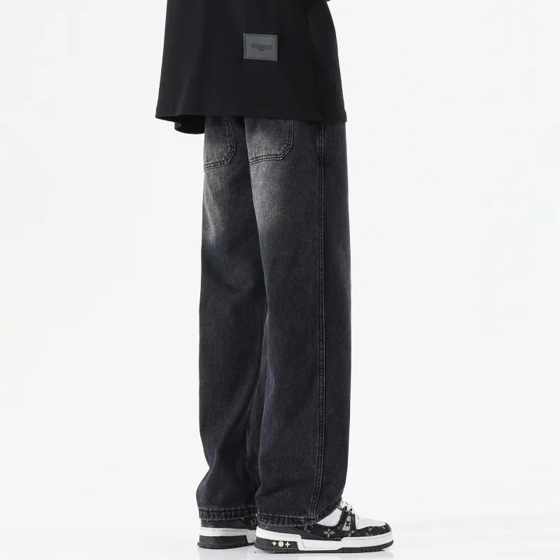 Jeep Leisure Collection Jeans Unisex-3