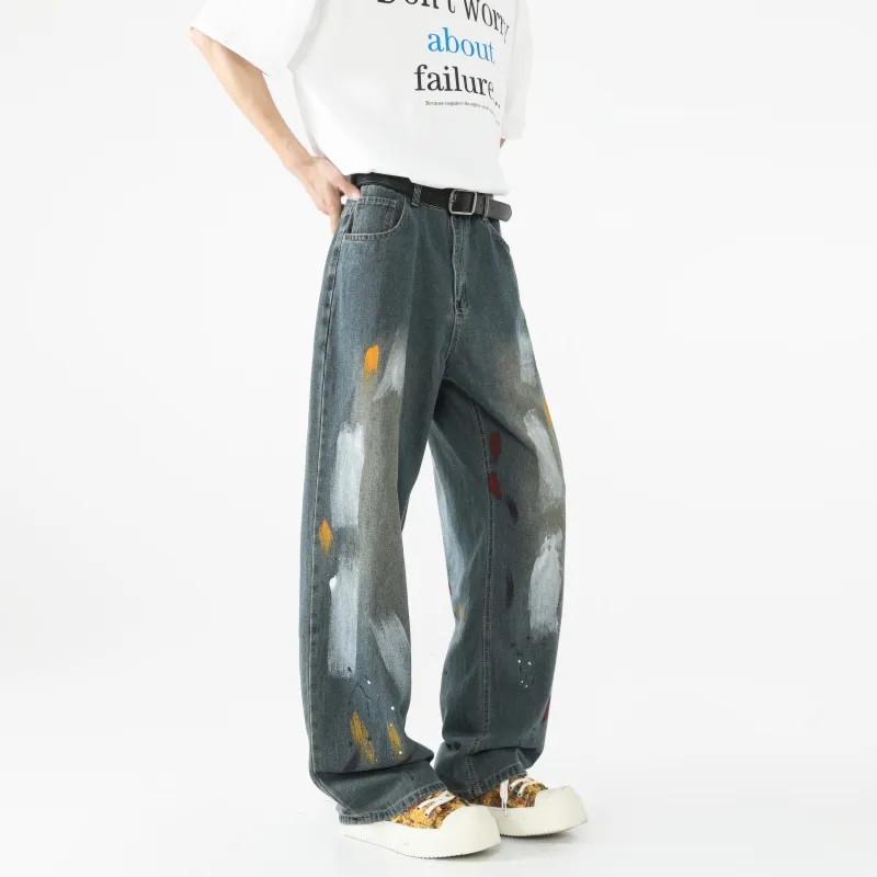 Jeep Jeans Unisex-6