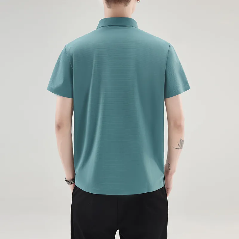 Jeep Polo Shirts Unisex-13