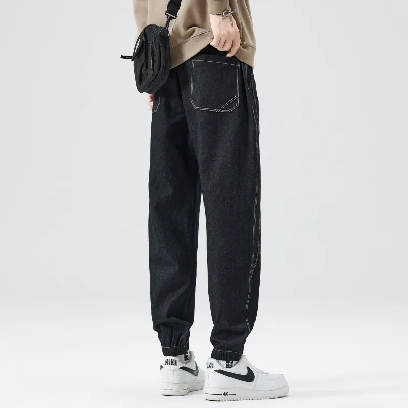 Jeep Jeans Men-11