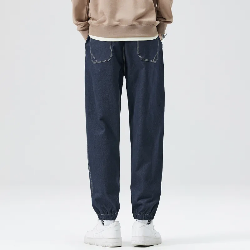 Jeep Jeans Men-15