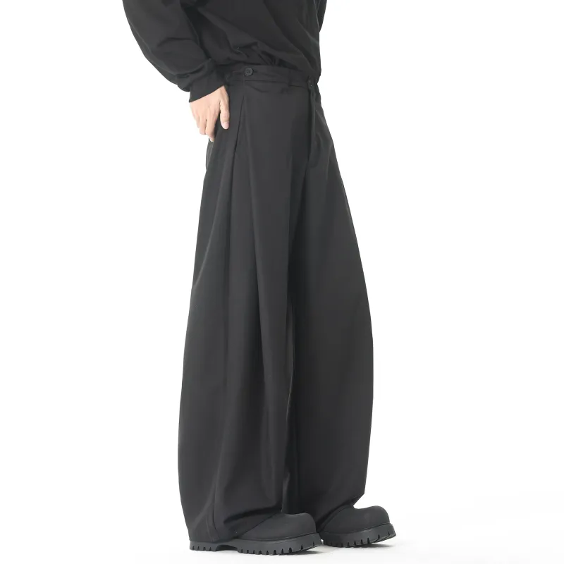 Jeep Casual Pants Men-5