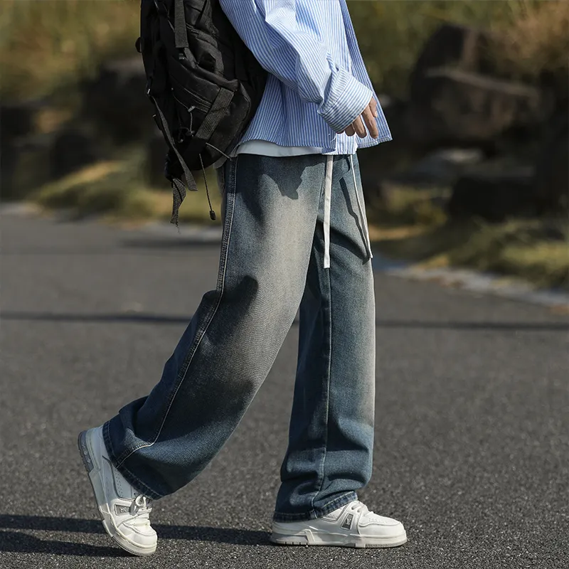 Jeep Jeans Men-5