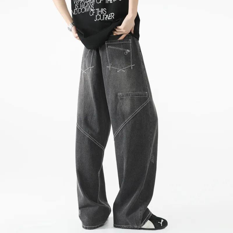 Jeep Jeans Unisex-4