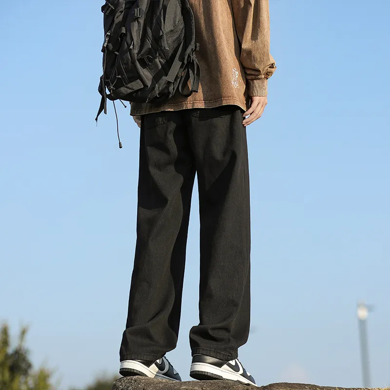 Jeep Jeans Men-5